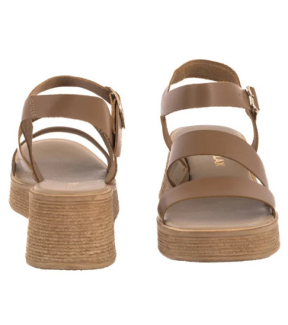 Ryłko Brązowe 3MG16_Z_ _8HM (RY1096-a) kurpes