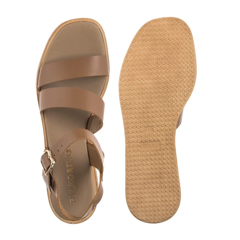 Ryłko Brązowe 3MG16_Z_ _8HM (RY1096-a) bateliai