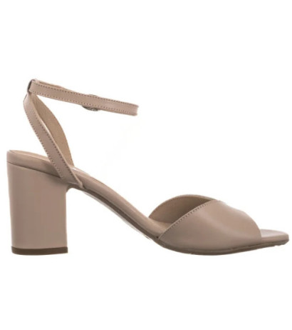 Ryłko Beżowe 7NG31_R_ _6NL (RY1097-a) shoes