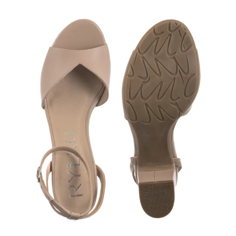 Ryłko Beżowe 7NG31_R_ _6NL (RY1097-a) kingad