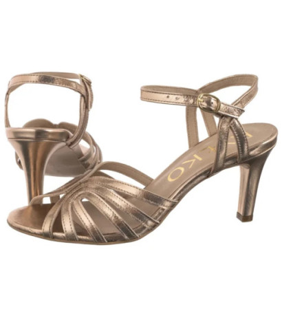 Ryłko Platynowe 7NG26_T1 _2SW (RY1099-a) kurpes