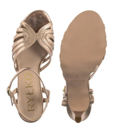 Ryłko Platynowe 7NG26_T1 _2SW (RY1099-a) kurpes