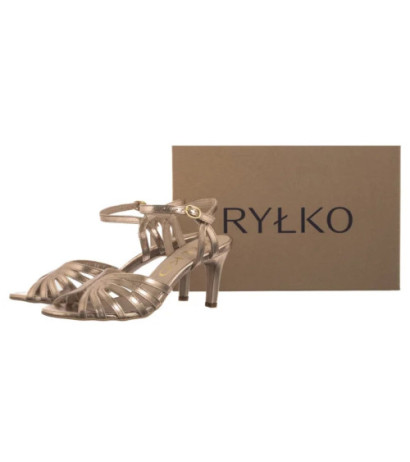 Ryłko Platynowe 7NG26_T1 _2SW (RY1099-a) shoes