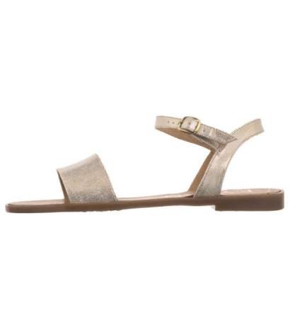 Ryłko Platynowe 0AFN9_AQ _4TR (RY1100-a) sandales