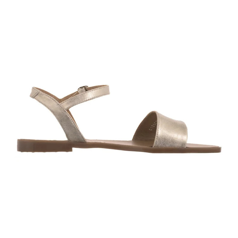 Ryłko Platynowe 0AFN9_AQ _4TR (RY1100-a) sandals