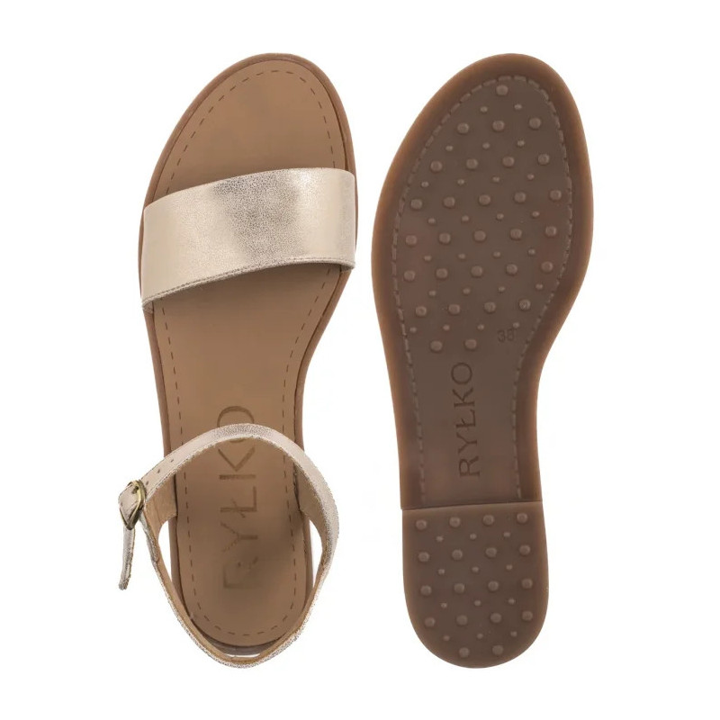 Ryłko Platynowe 0AFN9_AQ _4TR (RY1100-a) sandalai