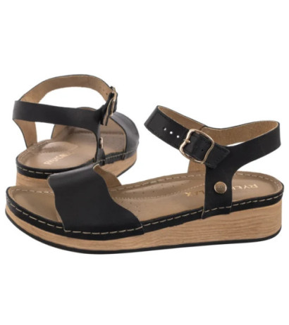 Ryłko Czarne T1G43___ _916 (RY1061-b) kingad