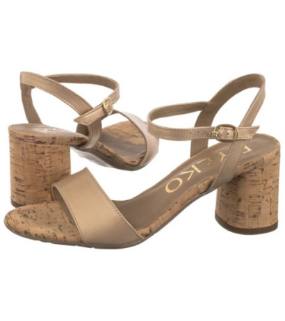 Ryłko Złote 6TFF6_T_ _2ST (RY1102-a) shoes