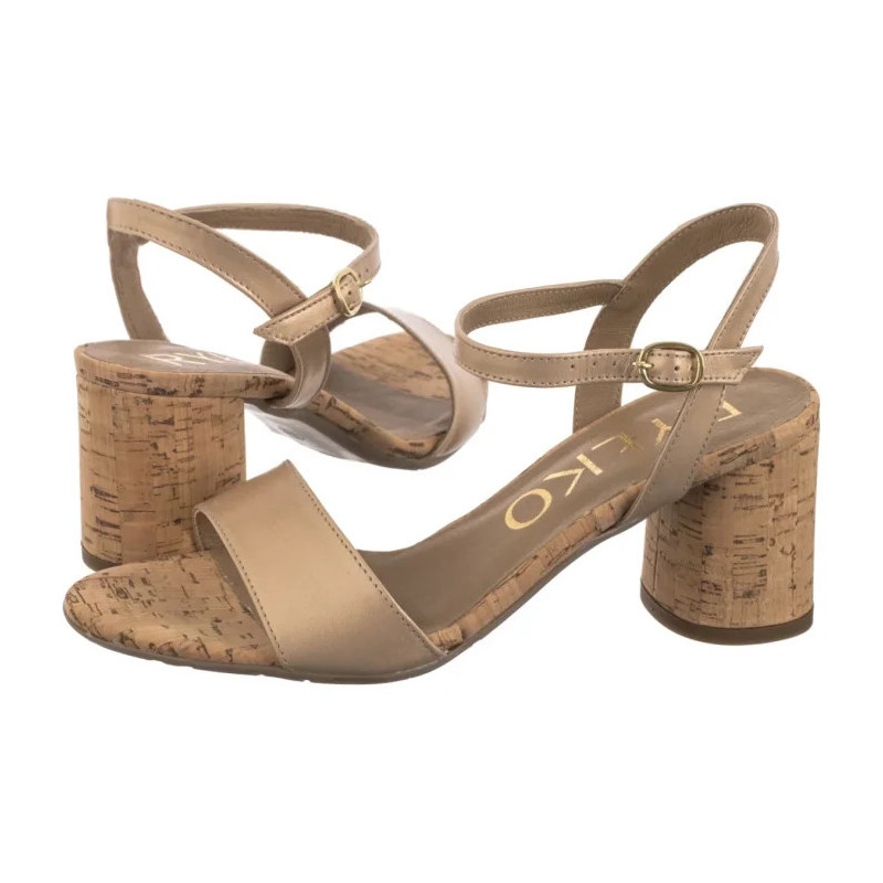 Ryłko Złote 6TFF6_T_ _2ST (RY1102-a) bateliai