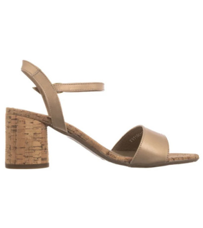 Ryłko Złote 6TFF6_T_ _2ST (RY1102-a) shoes