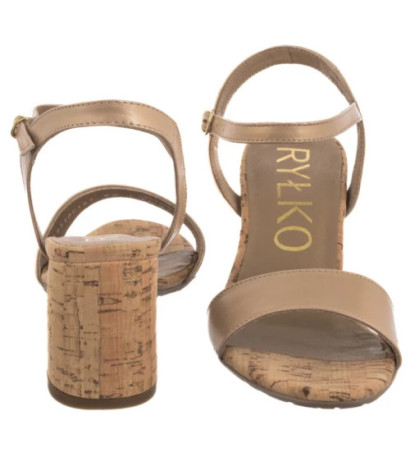 Ryłko Złote 6TFF6_T_ _2ST (RY1102-a) kingad