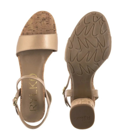 Ryłko Złote 6TFF6_T_ _2ST (RY1102-a) shoes