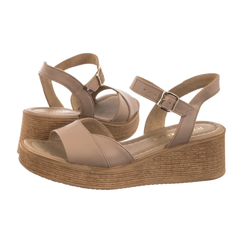 Ryłko Beżowe 3MG17_Z_ _Z02 (RY1103-a) kingad