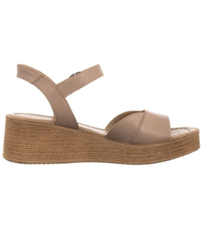 Ryłko Beżowe 3MG17_Z_ _Z02 (RY1103-a) kurpes