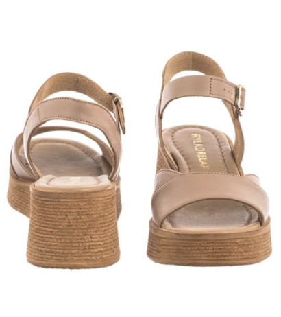 Ryłko Beżowe 3MG17_Z_ _Z02 (RY1103-a) kingad