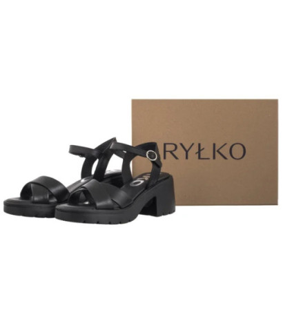 Ryłko Czarne 4RF87_Q_ __45 (RY1106-a) kingad