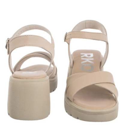 Ryłko Beżowe 4RF87_Q_ _258 (RY1106-b) kingad