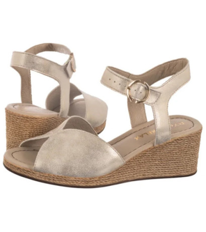 Ryłko Platynowe 4RG39_W_ _4TR (RY1108-a) kurpes