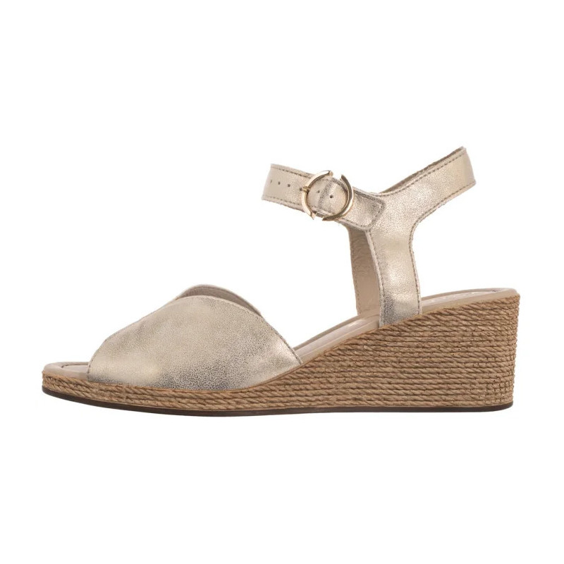 Ryłko Platynowe 4RG39_W_ _4TR (RY1108-a) kurpes