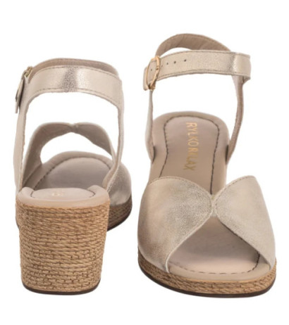 Ryłko Platynowe 4RG39_W_ _4TR (RY1108-a) kingad