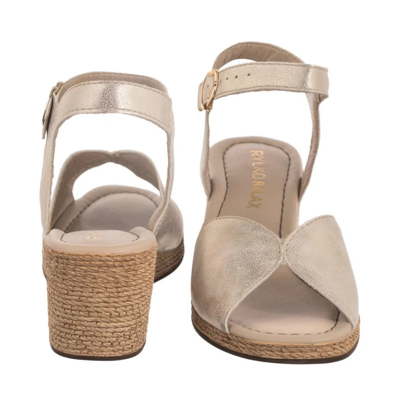 Ryłko Platynowe 4RG39_W_ _4TR (RY1108-a) batai