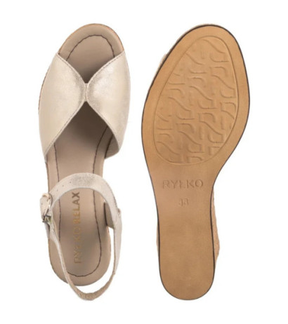 Ryłko Platynowe 4RG39_W_ _4TR (RY1108-a) batai