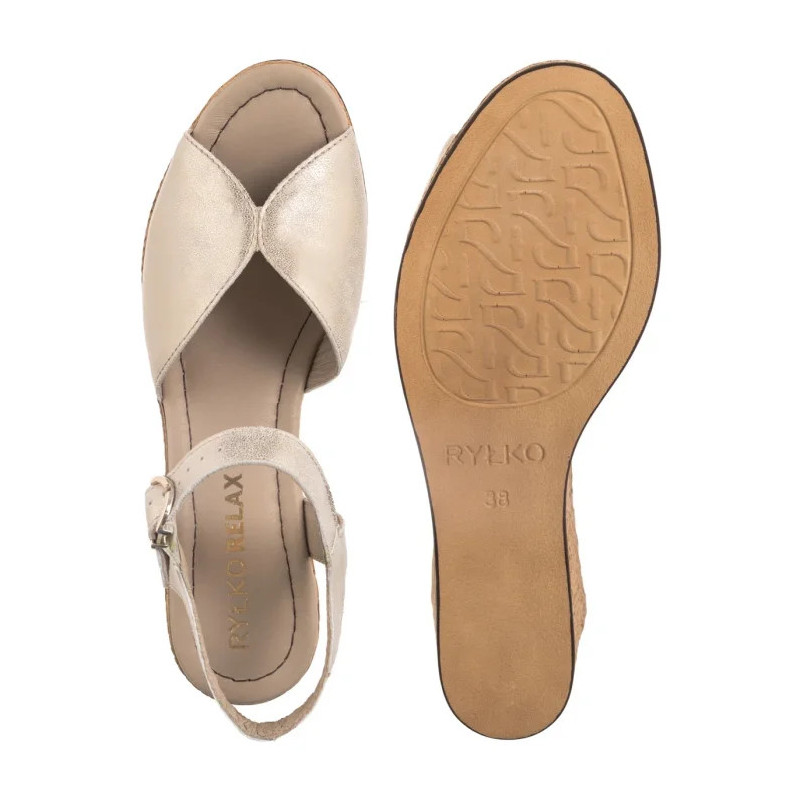 Ryłko Platynowe 4RG39_W_ _4TR (RY1108-a) batai