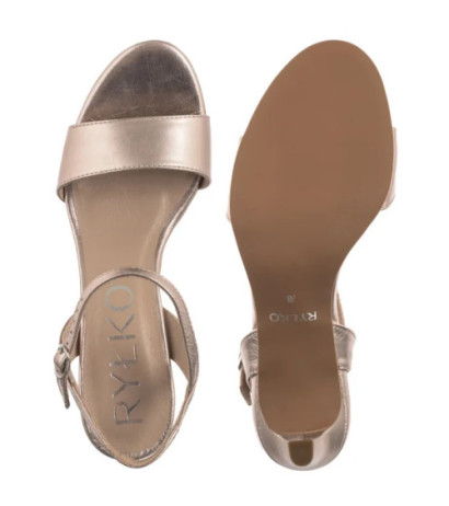 Ryłko Platynowe 6TG65_T9 _3TF (RY1111-a) aukštakulniai