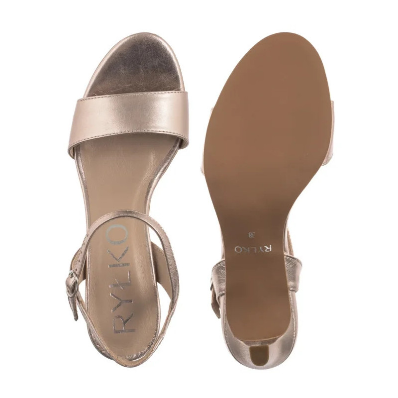 Ryłko Platynowe 6TG65_T9 _3TF (RY1111-a) aukštakulniai