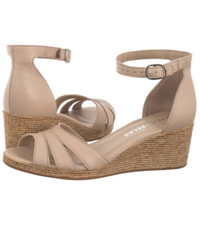 Ryłko Beżowe 4RBN1_W_ _6NY (RY1113-a) batai