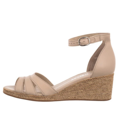 Ryłko Beżowe 4RBN1_W_ _6NY (RY1113-a) shoes