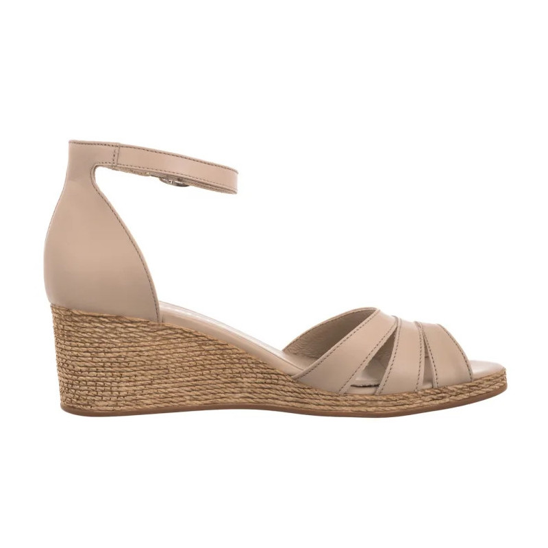 Ryłko Beżowe 4RBN1_W_ _6NY (RY1113-a) shoes