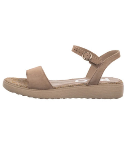 Ryłko Beżowe 1IG23_AP _4RG (RY1114-a) sandals