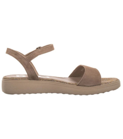 Ryłko Beżowe 1IG23_AP _4RG (RY1114-a) sandals