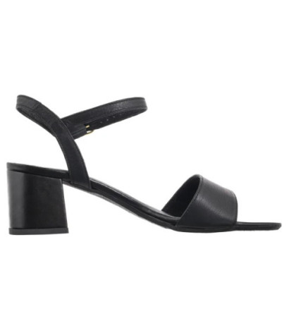 Ryłko Czarne 5DG51_R5 _4JZ (RY1073-b) shoes