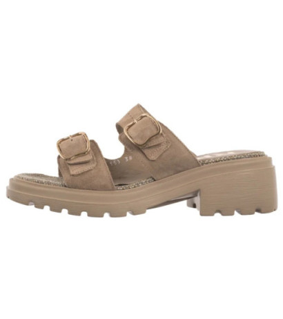 Ryłko Piaskowe 3MGI4_Y_ _5TE (RY1115-a) Women's Shoes/Flip Flops