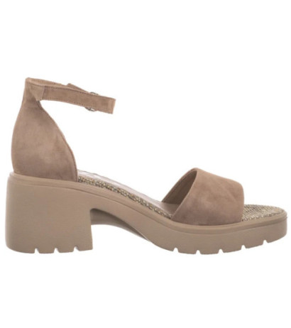 Ryłko Beżowe 4RBL1_Q_4RG (RY1116-a) bateliai