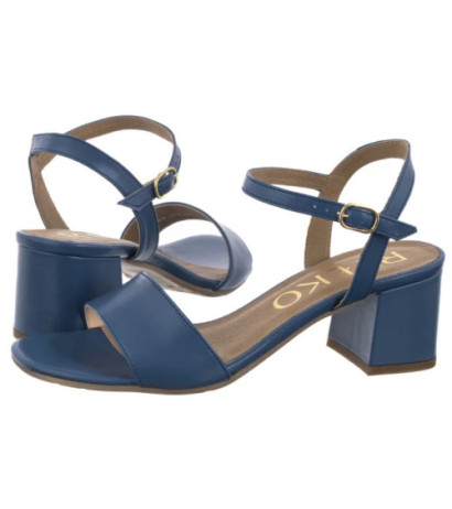 Ryłko Niebieskie 5DG51_R5 _9TR (RY1073-c) bateliai