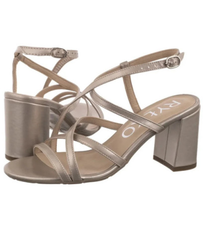 Ryłko Platynowe 7NG27_T9 _F46 (RY1118-a) bateliai