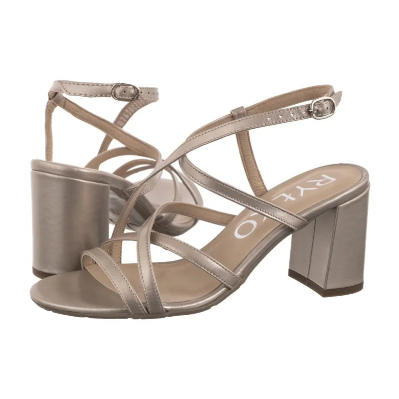 Ryłko Platynowe 7NG27_T9 _F46 (RY1118-a) kurpes