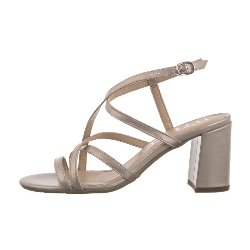 Ryłko Platynowe 7NG27_T9 _F46 (RY1118-a) kurpes