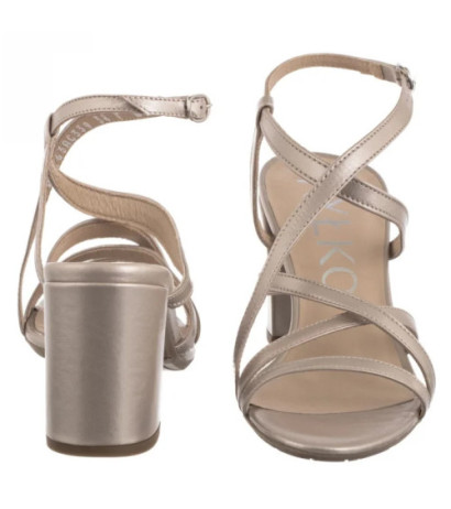 Ryłko Platynowe 7NG27_T9 _F46 (RY1118-a) kurpes