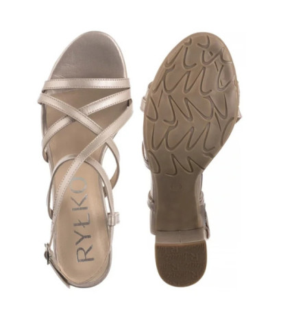 Ryłko Platynowe 7NG27_T9 _F46 (RY1118-a) kingad