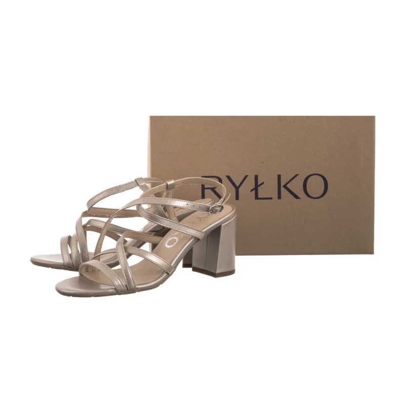 Ryłko Platynowe 7NG27_T9 _F46 (RY1118-a) kingad