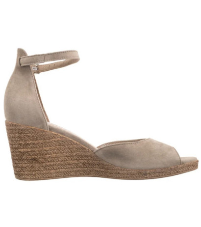 Ryłko Beżowe 6TBM4_AY _9TE (RY1121-a) shoes