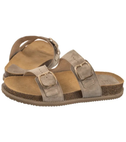 Ryłko Piaskowe 1WFA3_DQ _5TE (RY1123-a) Moteriški batai/šlepetės