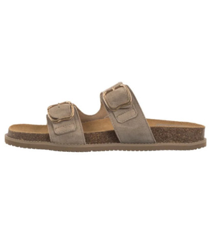 Ryłko Piaskowe 1WFA3_DQ _5TE (RY1123-a) Sieviešu apavi/Flip Flops