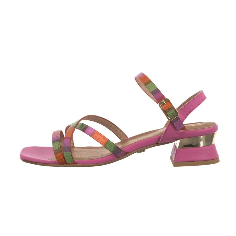 Maciejka Różowe 06945-15/00-1 (MA1396-a) kingad