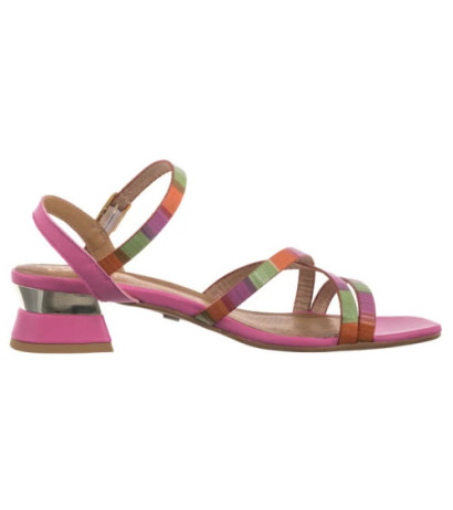 Maciejka Różowe 06945-15/00-1 (MA1396-a) kingad