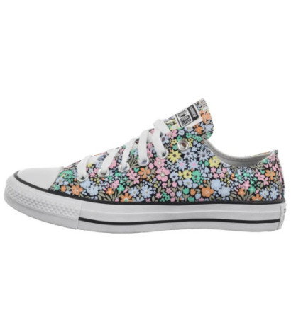 Converse CTAS Ox Blueberry Ice/White A14981C (CO780-a) kingad